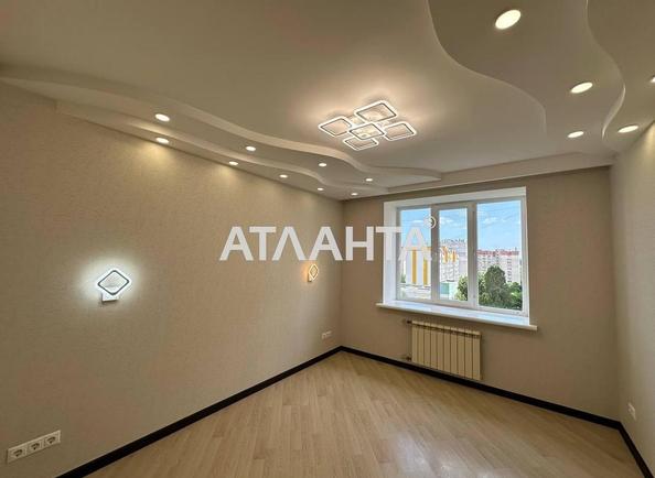 2-rooms apartment apartment by the address st. Topolevaya (area 73,6 m²) - Atlanta.ua - photo 7