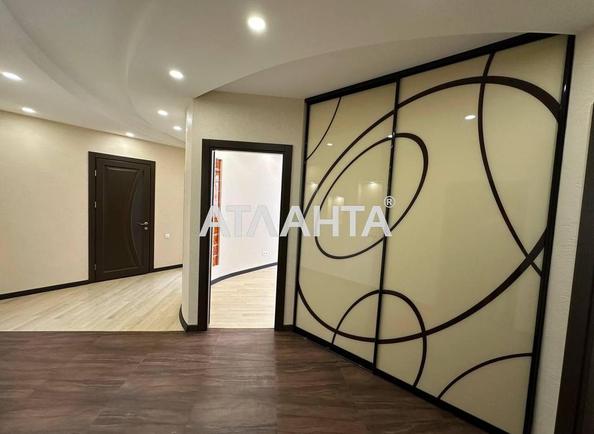 2-rooms apartment apartment by the address st. Topolevaya (area 73,6 m²) - Atlanta.ua - photo 10
