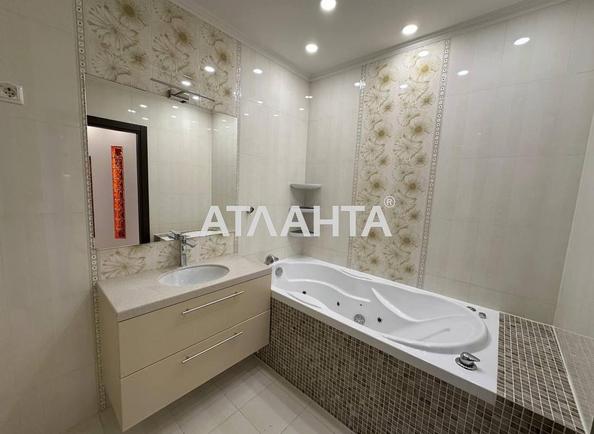 2-rooms apartment apartment by the address st. Topolevaya (area 73,6 m²) - Atlanta.ua - photo 11