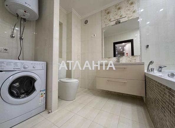 2-rooms apartment apartment by the address st. Topolevaya (area 73,6 m²) - Atlanta.ua - photo 12