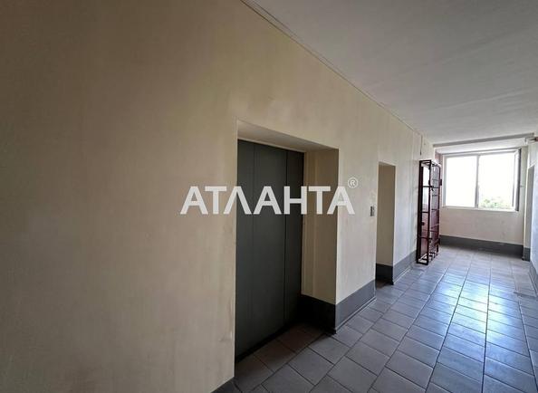 2-rooms apartment apartment by the address st. Topolevaya (area 73,6 m²) - Atlanta.ua - photo 13