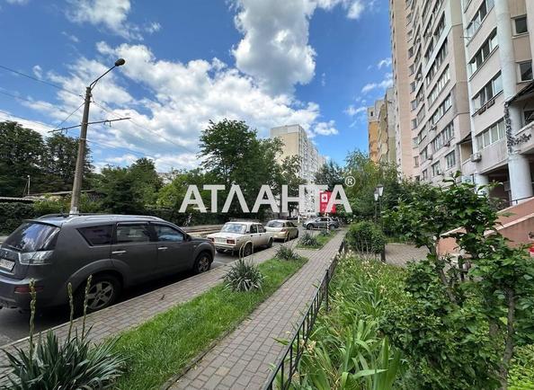 2-rooms apartment apartment by the address st. Topolevaya (area 73,6 m²) - Atlanta.ua - photo 14