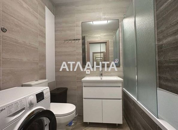 1-кімнатна квартира за адресою вул. Варненська (площа 29,9 м²) - Atlanta.ua - фото 5