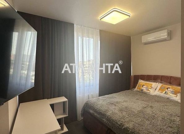 1-кімнатна квартира за адресою вул. Варненська (площа 29,9 м²) - Atlanta.ua - фото 4