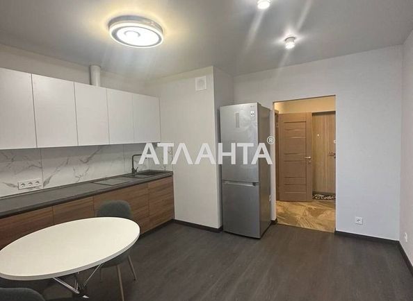 1-кімнатна квартира за адресою вул. Варненська (площа 29,9 м²) - Atlanta.ua - фото 2