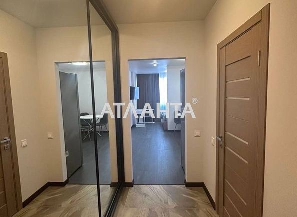 1-кімнатна квартира за адресою вул. Варненська (площа 29,9 м²) - Atlanta.ua - фото 6