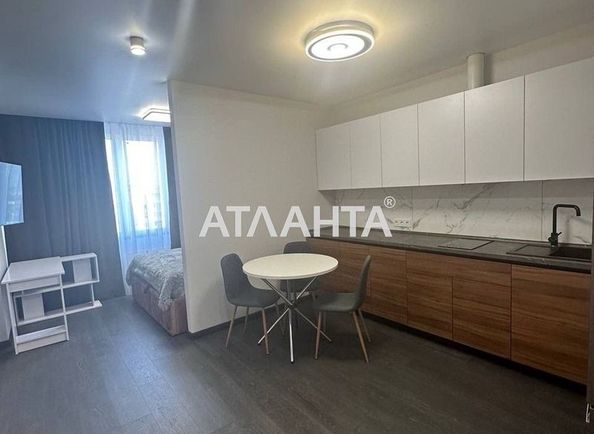 1-кімнатна квартира за адресою вул. Варненська (площа 29,9 м²) - Atlanta.ua