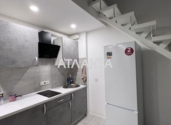 1-кімнатна квартира за адресою вул. Бочарова ген. (площа 33,9 м²) - Atlanta.ua
