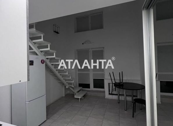 1-кімнатна квартира за адресою вул. Бочарова ген. (площа 33,9 м²) - Atlanta.ua - фото 3