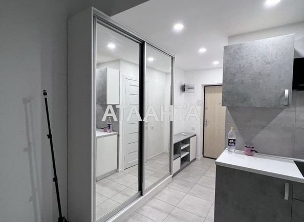 1-кімнатна квартира за адресою вул. Бочарова ген. (площа 33,9 м²) - Atlanta.ua - фото 4