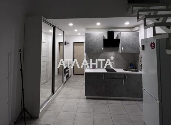 1-кімнатна квартира за адресою вул. Бочарова ген. (площа 33,9 м²) - Atlanta.ua - фото 5