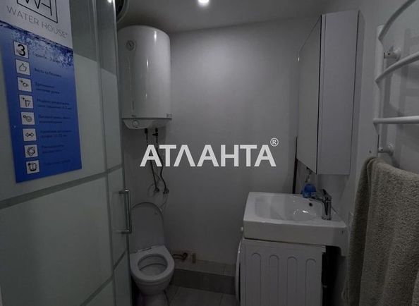 1-кімнатна квартира за адресою вул. Бочарова ген. (площа 33,9 м²) - Atlanta.ua - фото 7