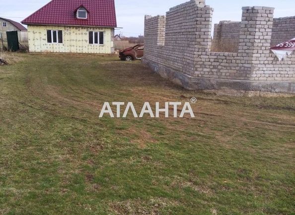Будинок за адресою вул. Квіткова (площа 188 м²) - Atlanta.ua