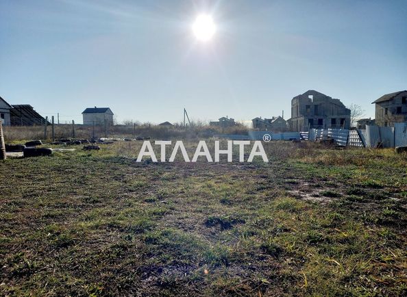 Ділянка за адресою вул. Тіниста (площа 10 сот) - Atlanta.ua