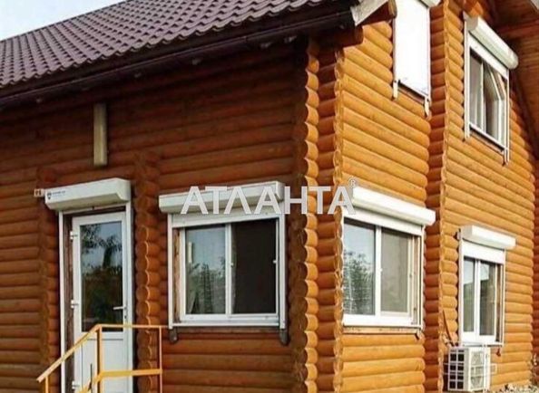 Будинок за адресою вул. 1-я лінія (площа 140 м²) - Atlanta.ua