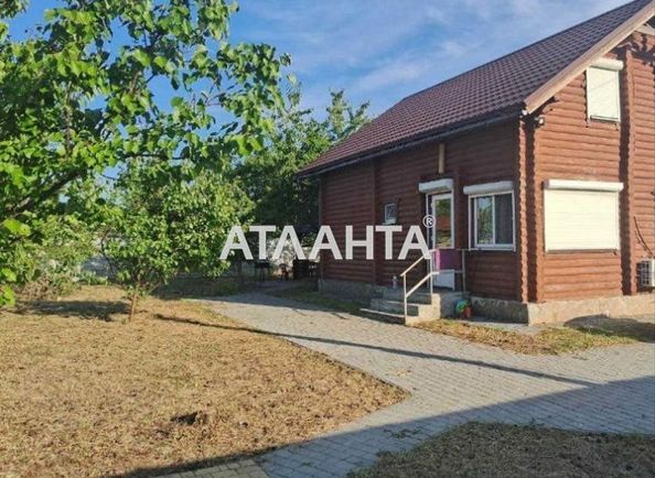 Будинок за адресою вул. 1-я лінія (площа 140 м²) - Atlanta.ua - фото 3