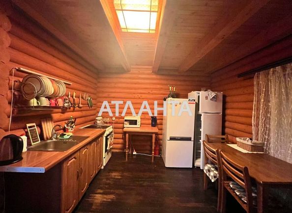 Будинок за адресою вул. 1-я лінія (площа 140 м²) - Atlanta.ua - фото 13