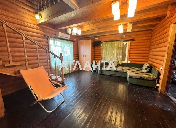 Будинок за адресою вул. 1-я лінія (площа 140 м²) - Atlanta.ua - фото 14