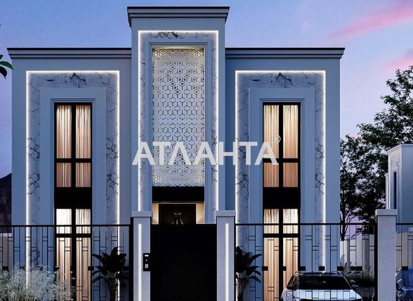Будинок за адресою вул. Берегова (площа 175 м²) - Atlanta.ua - фото 2