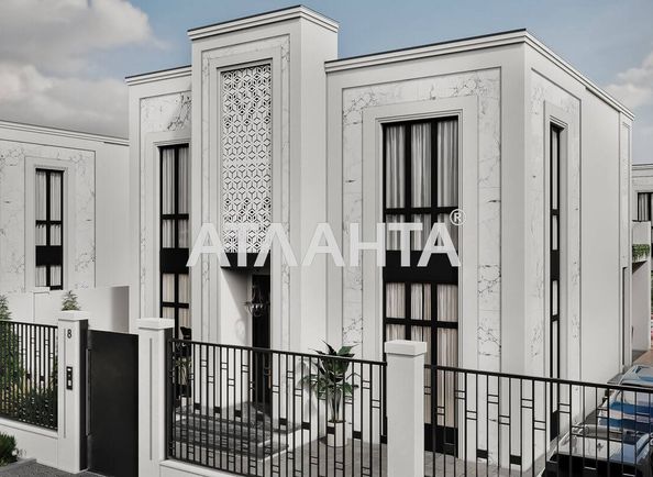Будинок за адресою вул. Берегова (площа 175 м²) - Atlanta.ua - фото 7
