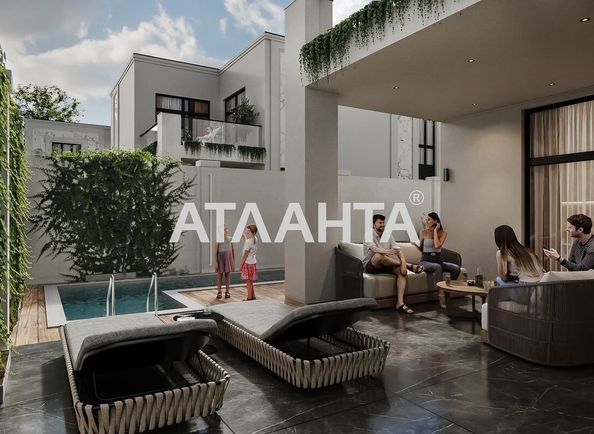 Будинок за адресою вул. Берегова (площа 175 м²) - Atlanta.ua - фото 8