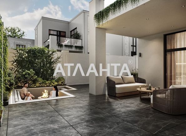Будинок за адресою вул. Берегова (площа 175 м²) - Atlanta.ua - фото 10