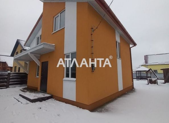 House by the address st. Karernyy per (area 120 m²) - Atlanta.ua - photo 2