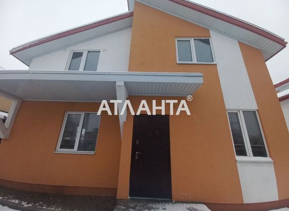 House by the address st. Karernyy per (area 120 m²) - Atlanta.ua - photo 3
