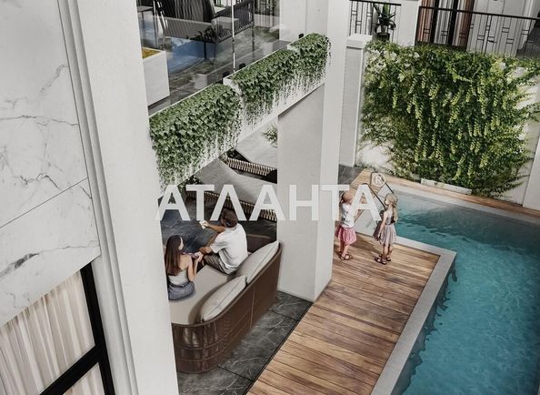 House by the address st. Beregovaya (area 240 m²) - Atlanta.ua - photo 5