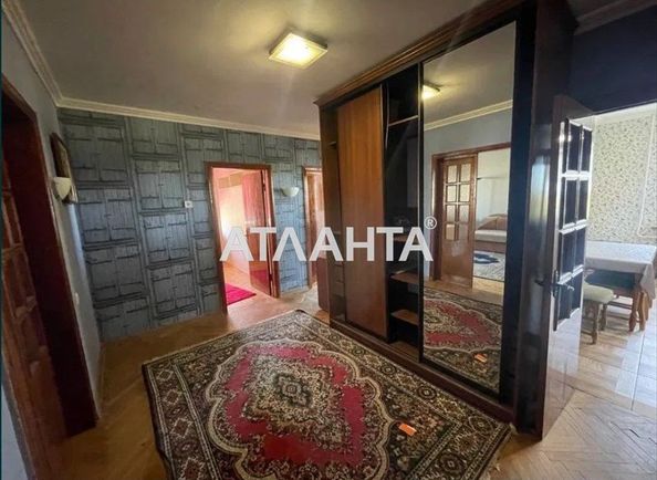 4+-rooms apartment apartment by the address st. Chervonoy Kaliny pr (area 82 m²) - Atlanta.ua - photo 4