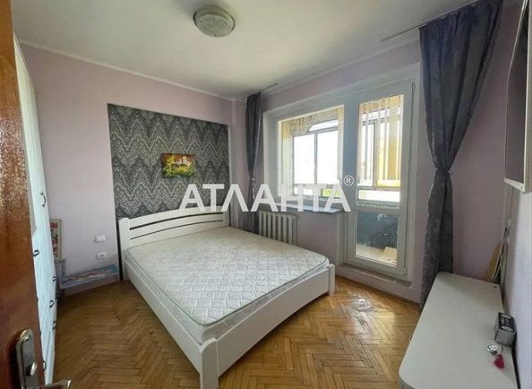 4+-rooms apartment apartment by the address st. Chervonoy Kaliny pr (area 82 m²) - Atlanta.ua - photo 3