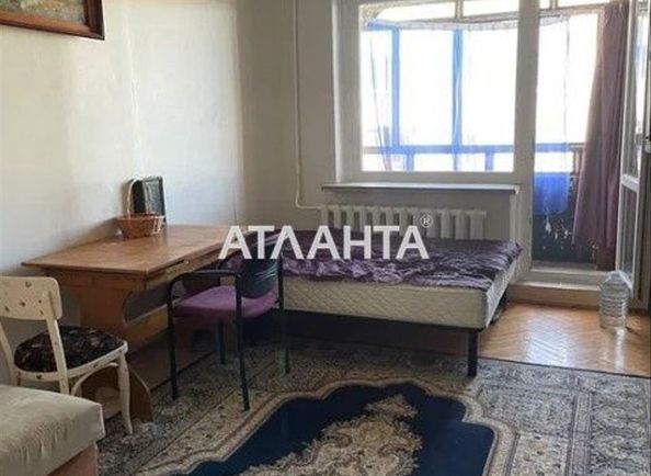 4+-rooms apartment apartment by the address st. Chervonoy Kaliny pr (area 82 m²) - Atlanta.ua - photo 6