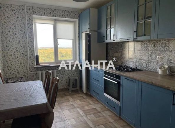 4+-rooms apartment apartment by the address st. Chervonoy Kaliny pr (area 82 m²) - Atlanta.ua