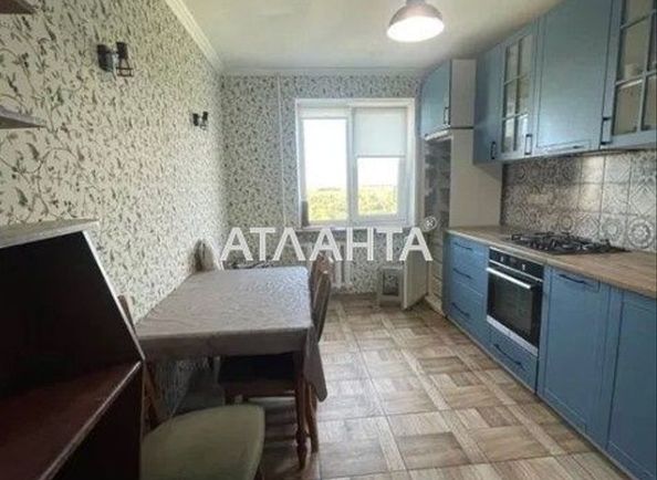 4+-rooms apartment apartment by the address st. Chervonoy Kaliny pr (area 82 m²) - Atlanta.ua - photo 2