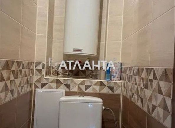 4+-rooms apartment apartment by the address st. Chervonoy Kaliny pr (area 82 m²) - Atlanta.ua - photo 10