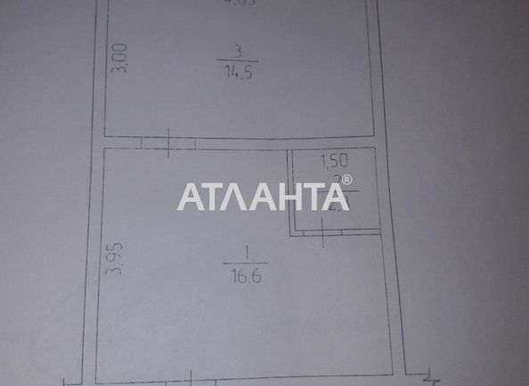 Будинок за адресою вул. Лещенка Петра (площа 70 м²) - Atlanta.ua - фото 10
