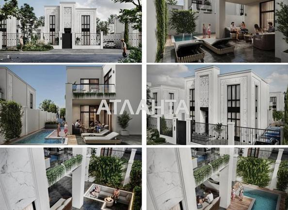 Дом по адресу ул. Береговая (площадь 175 м²) - Atlanta.ua - imageAlt 5