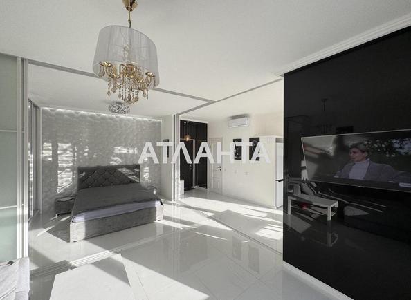 2-кімнатна квартира за адресою вул. Каманіна (площа 47,5 м²) - Atlanta.ua