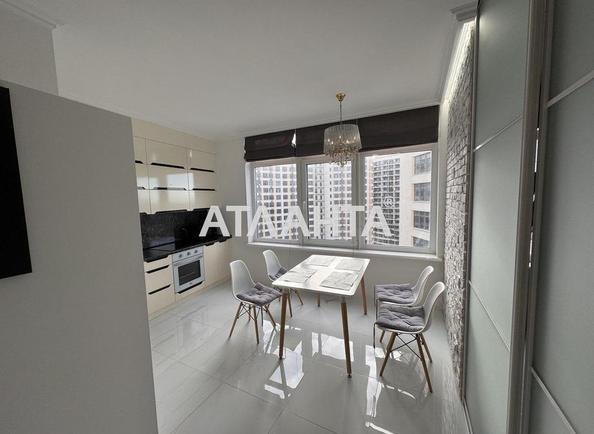 2-кімнатна квартира за адресою вул. Каманіна (площа 47,5 м²) - Atlanta.ua - фото 2