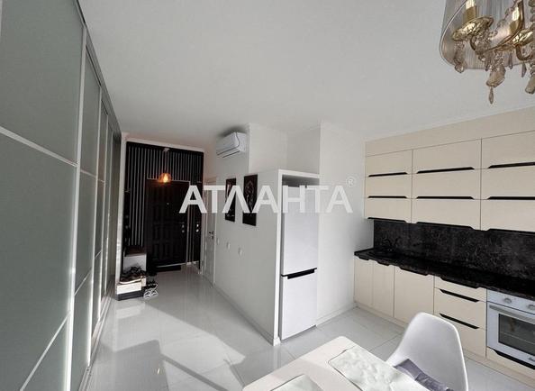 2-кімнатна квартира за адресою вул. Каманіна (площа 47,5 м²) - Atlanta.ua - фото 3
