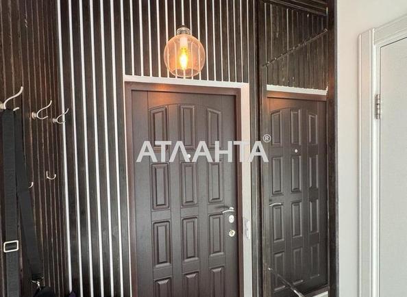 2-кімнатна квартира за адресою вул. Каманіна (площа 47,5 м²) - Atlanta.ua - фото 4