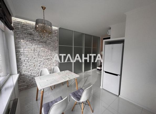 2-кімнатна квартира за адресою вул. Каманіна (площа 47,5 м²) - Atlanta.ua - фото 5
