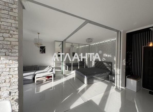2-кімнатна квартира за адресою вул. Каманіна (площа 47,5 м²) - Atlanta.ua - фото 6