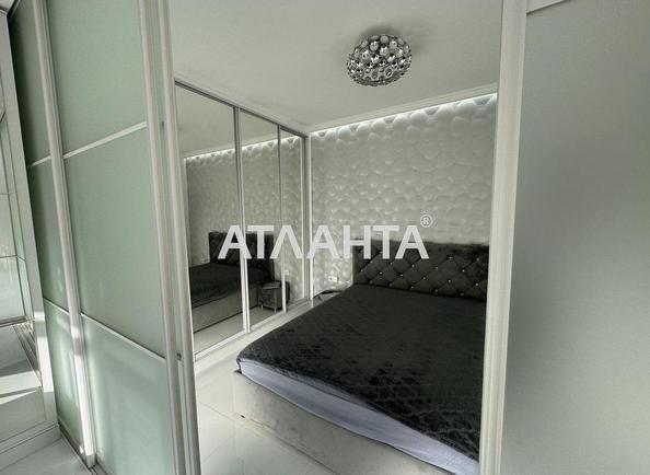 2-кімнатна квартира за адресою вул. Каманіна (площа 47,5 м²) - Atlanta.ua - фото 7