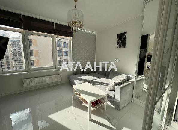 2-кімнатна квартира за адресою вул. Каманіна (площа 47,5 м²) - Atlanta.ua - фото 9