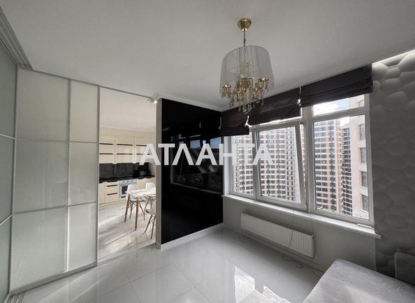 2-кімнатна квартира за адресою вул. Каманіна (площа 47,5 м²) - Atlanta.ua - фото 10