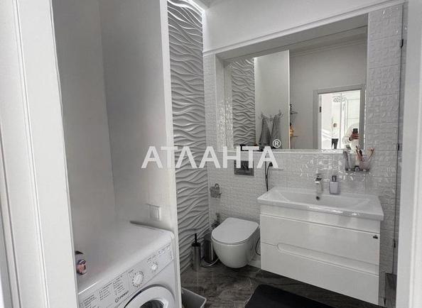 2-кімнатна квартира за адресою вул. Каманіна (площа 47,5 м²) - Atlanta.ua - фото 12