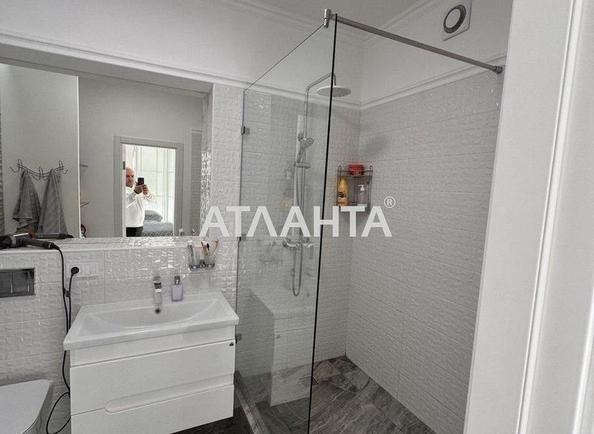 2-кімнатна квартира за адресою вул. Каманіна (площа 47,5 м²) - Atlanta.ua - фото 13