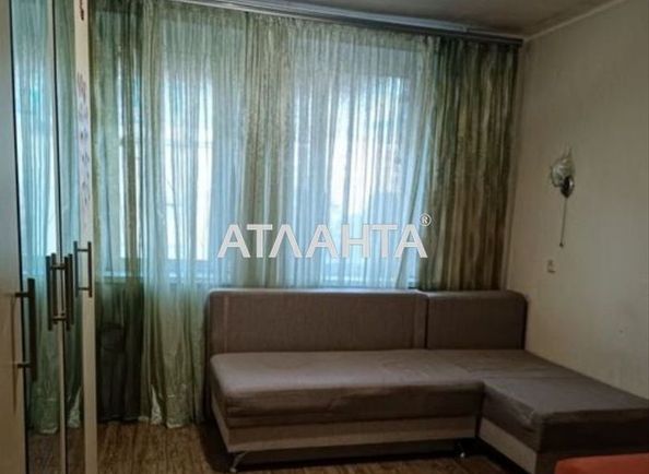 1-кімнатна квартира за адресою вул. 1 травня (площа 18 м²) - Atlanta.ua