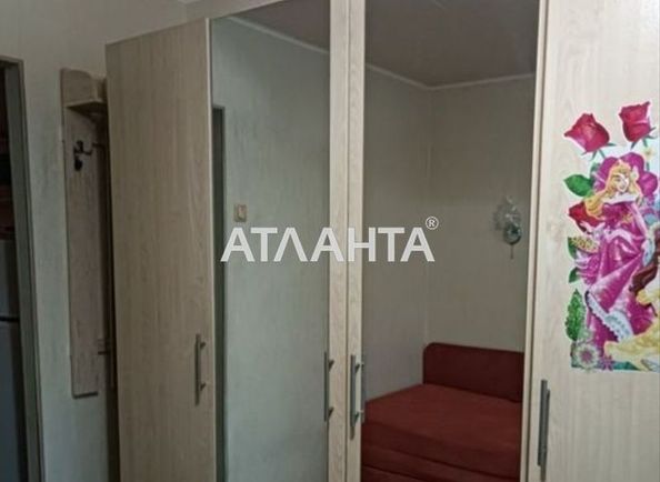 1-кімнатна квартира за адресою вул. 1 травня (площа 18 м²) - Atlanta.ua - фото 11
